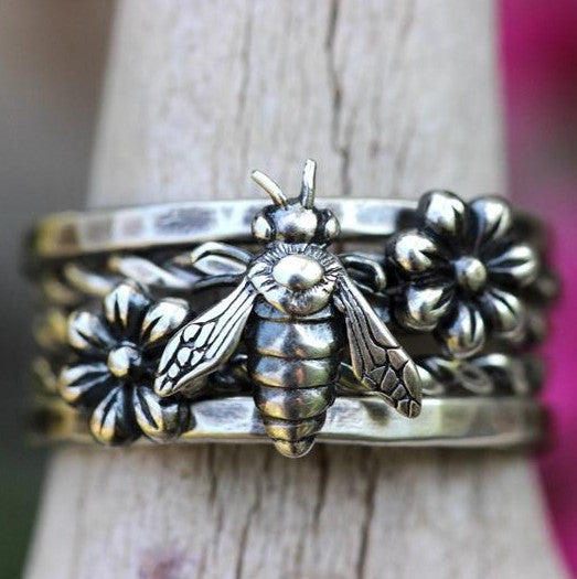 Classic Ring with Timeless Appeal
