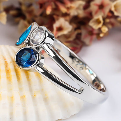 Vintage Handmade Ring