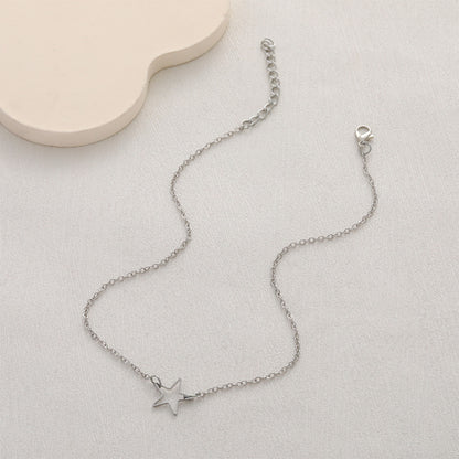 Beautiful Necklace with Unique Style