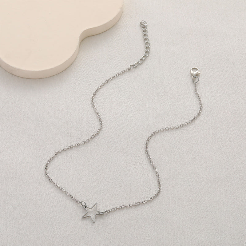 Beautiful Necklace with Unique Style