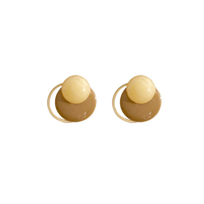 Elegant Pearl Earring for Every Occasion