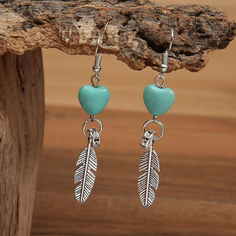 Romantic Earring for Special Moments