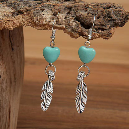 Romantic Earring for Special Moments