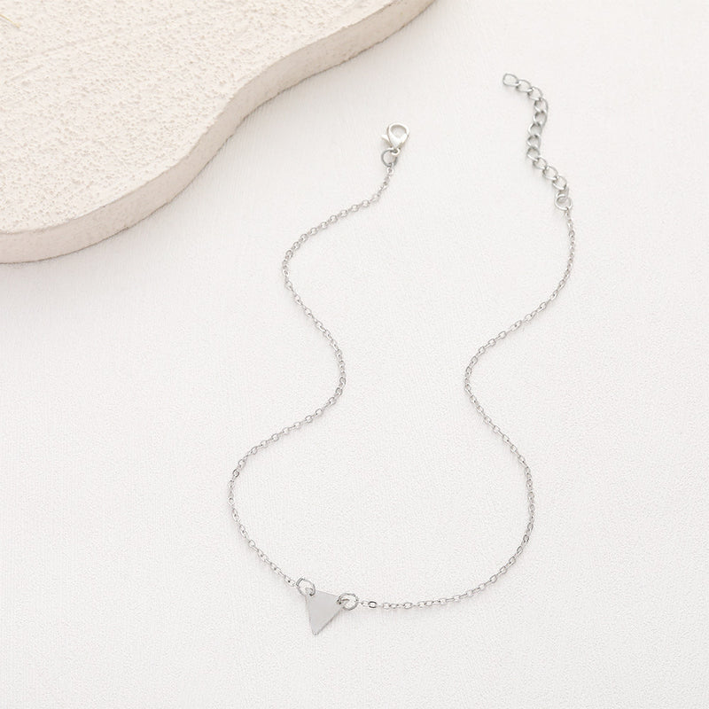 Delicate Artisan Necklace
