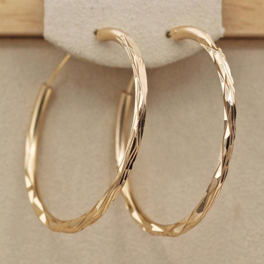 Elegant Earring for Every Occasion