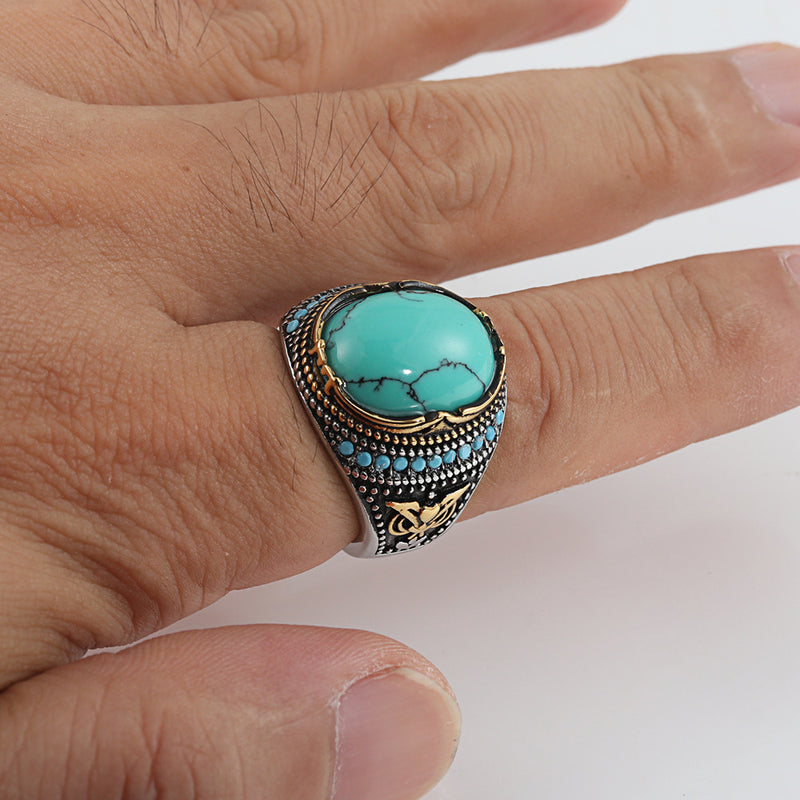 Charming Ring for Any Occasion
