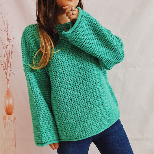 Thoughtfully Designed Sweater