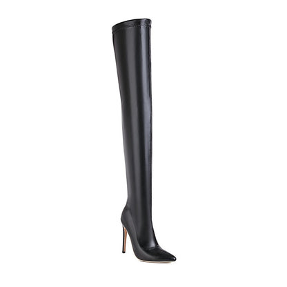 Elegant Orthopedic Boots for Every Step