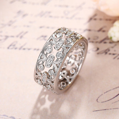 Charming Ring for Any Occasion