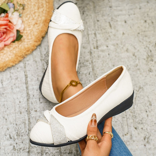 Classic Orthopedic Shoes with Timeless Style