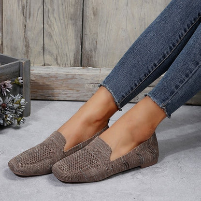 Classic Orthopedic Shoes with Timeless Style
