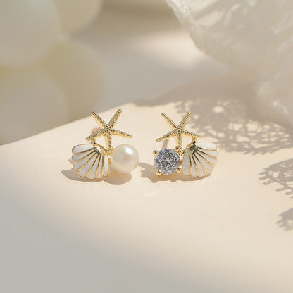 Elegant Pearl Earring for Every Occasion
