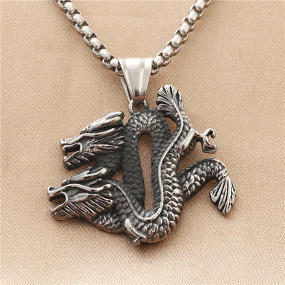Romantic Pendant for Special Moments
