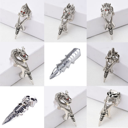Elegant Ring for Every Occasion