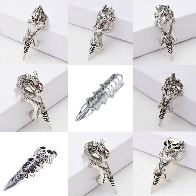 Elegant Ring for Every Occasion