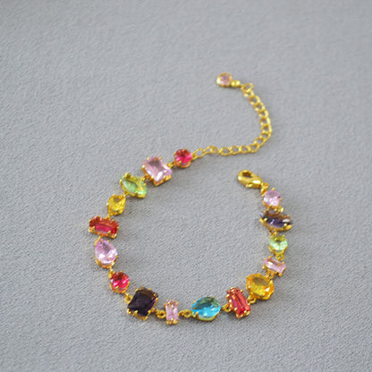 Classic Bracelet with Timeless Appeal