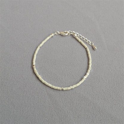 Charming Silver Bracelet for Any Occasion