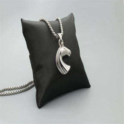 Delicate Artisan Necklace