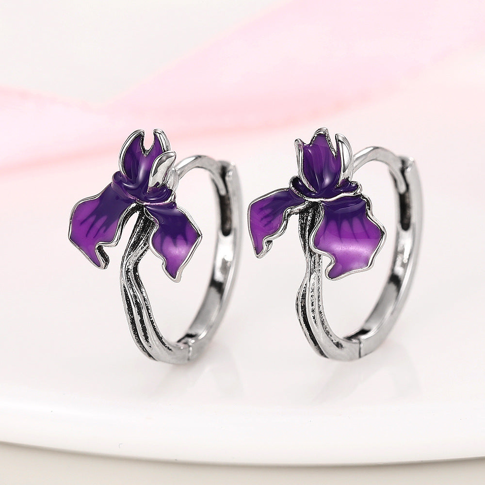 Classic Earring with Timeless Appeal