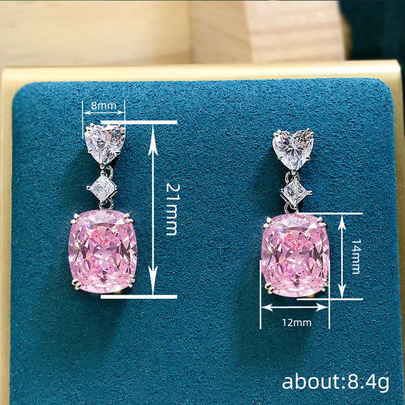 Beautiful Earring with Unique Style