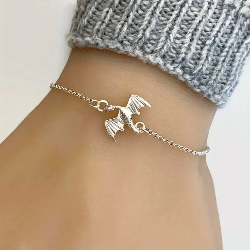 Delicate Artisan Bracelet