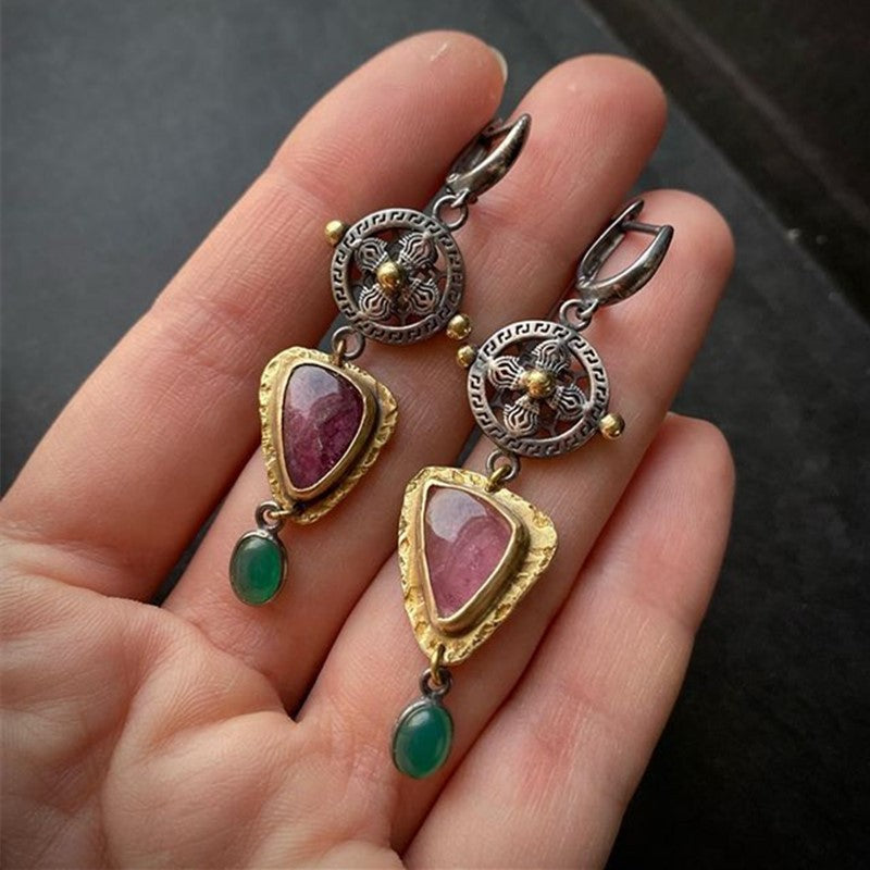 Classic Earring with Timeless Appeal