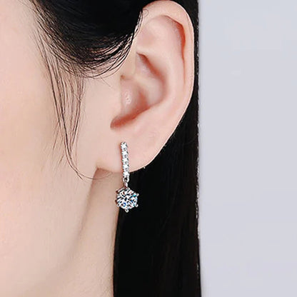 Classic Earring with Timeless Appeal