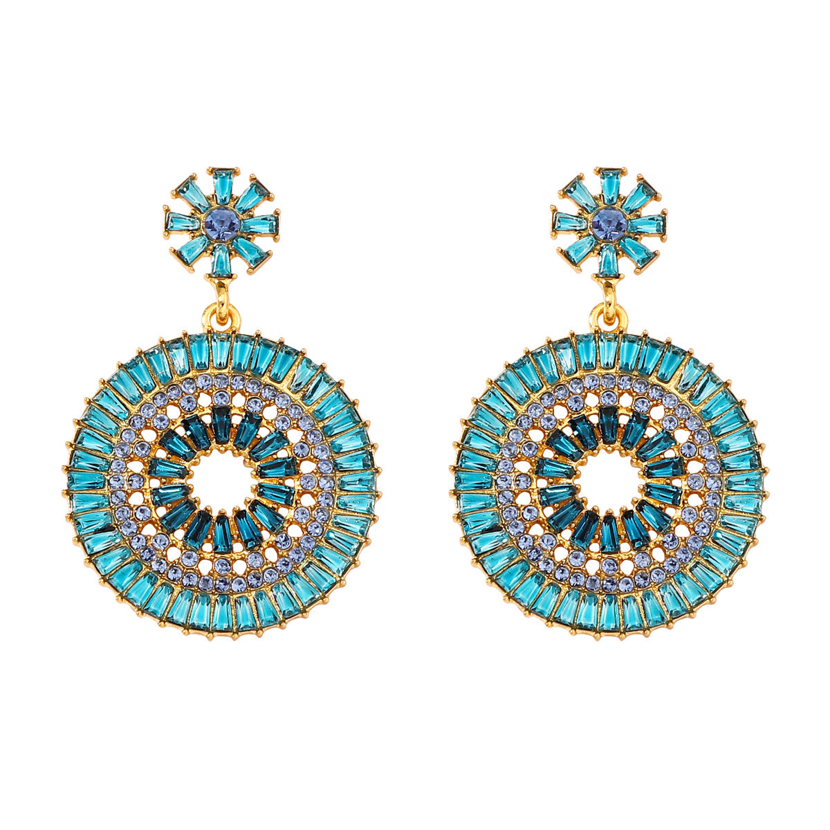 Elegant Earring for Every Occasion