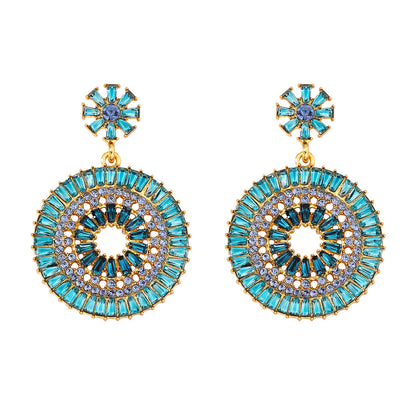 Elegant Earring for Every Occasion