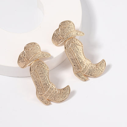 Charming Earring for Any Occasion