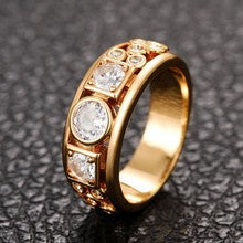 Vintage Handmade Ring