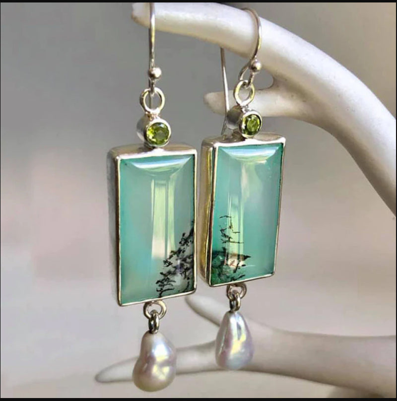 Elegant Pearl Earring for Every Occasion