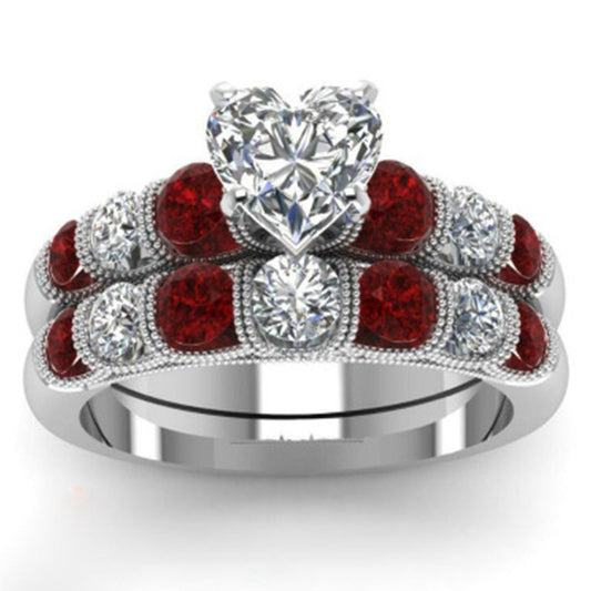 Elegant Ring for Every Occasion