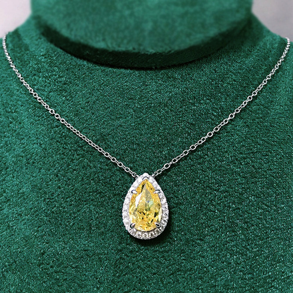Beautiful Necklace with Unique Style