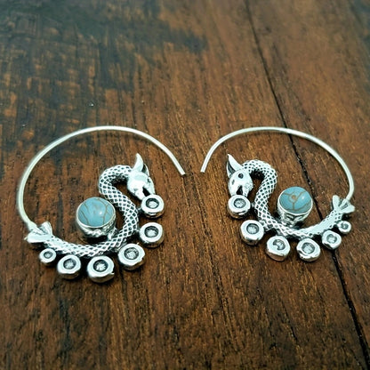 Romantic Earring for Special Moments