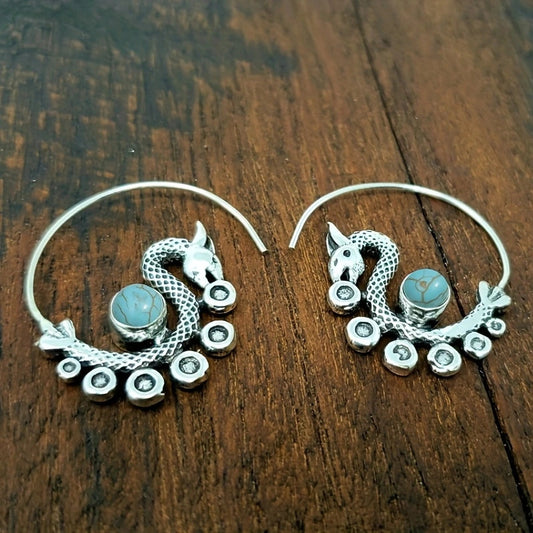 Romantic Earring for Special Moments