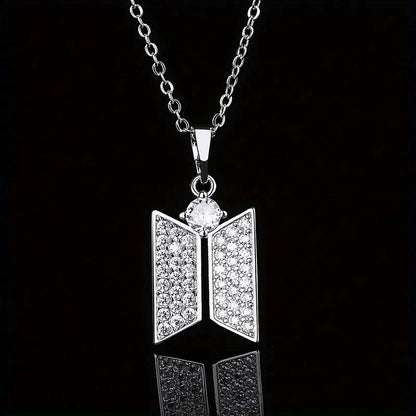 Beautiful Necklace with Unique Style
