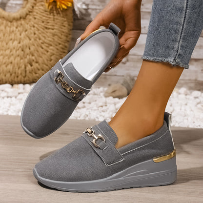 Elegant Orthopedic Shoes for Every Step