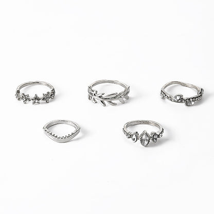 Vintage Handmade Ring