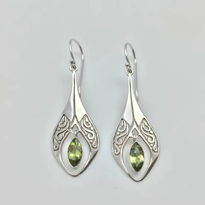 Classic Earring with Timeless Appeal
