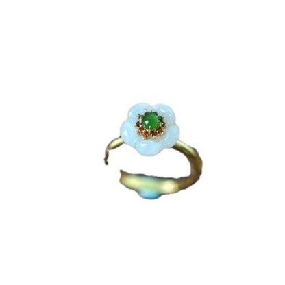 Charming Gold Ring for Any Occasion