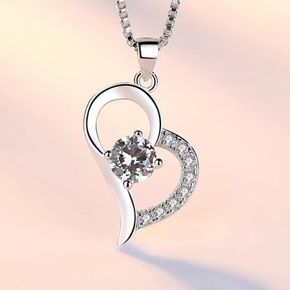 Romantic Necklace for Special Moments