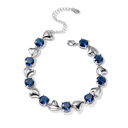 Vintage Handmade Bracelet