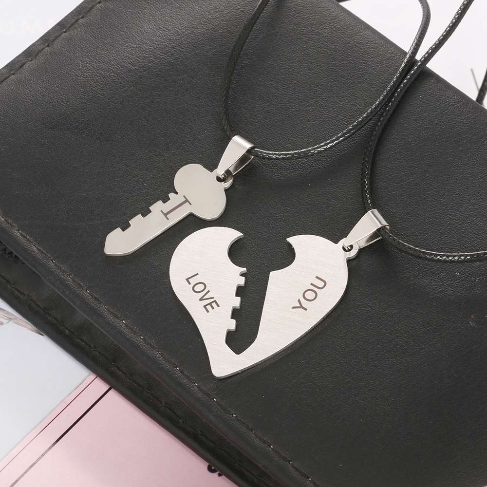 Vintage Handmade Necklace