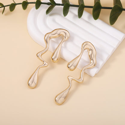 Beautiful Earring with Unique Style