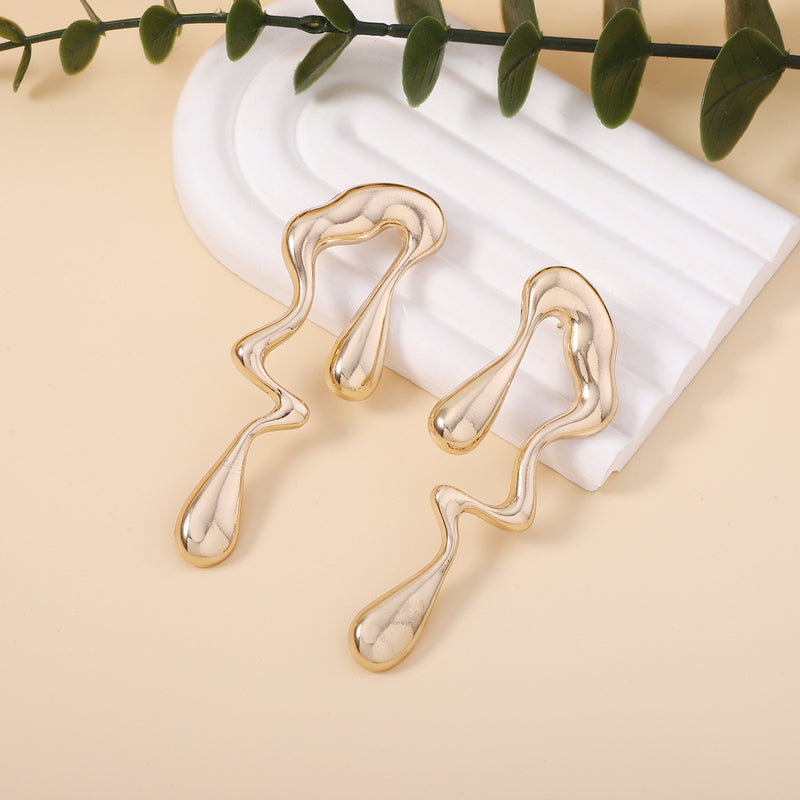 Beautiful Earring with Unique Style