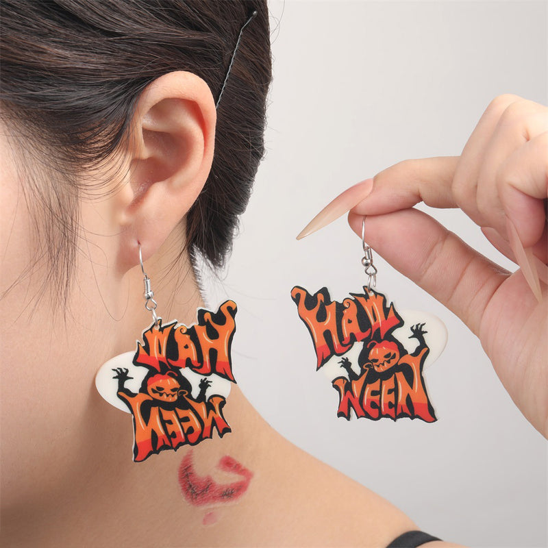 Stunning Earring for Daily Wear