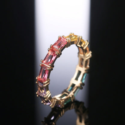 Stunning Ring for Daily Wear