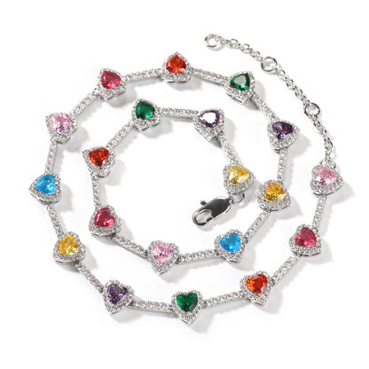 Delicate Artisan Necklace