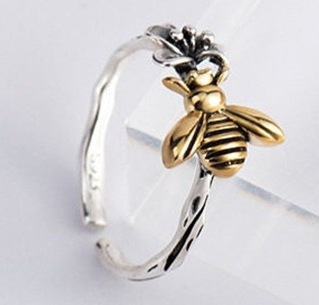 Elegant Silver Ring for Every Occasion